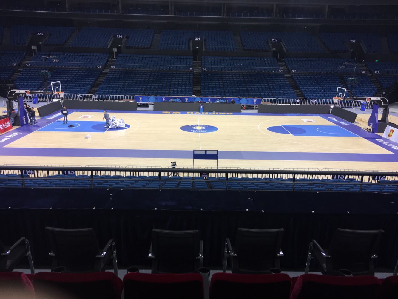 勇攀高峰,永无止境——2017集团大事记