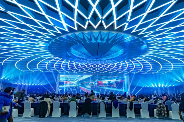 2023—2025年度江苏省体育产业示范单位